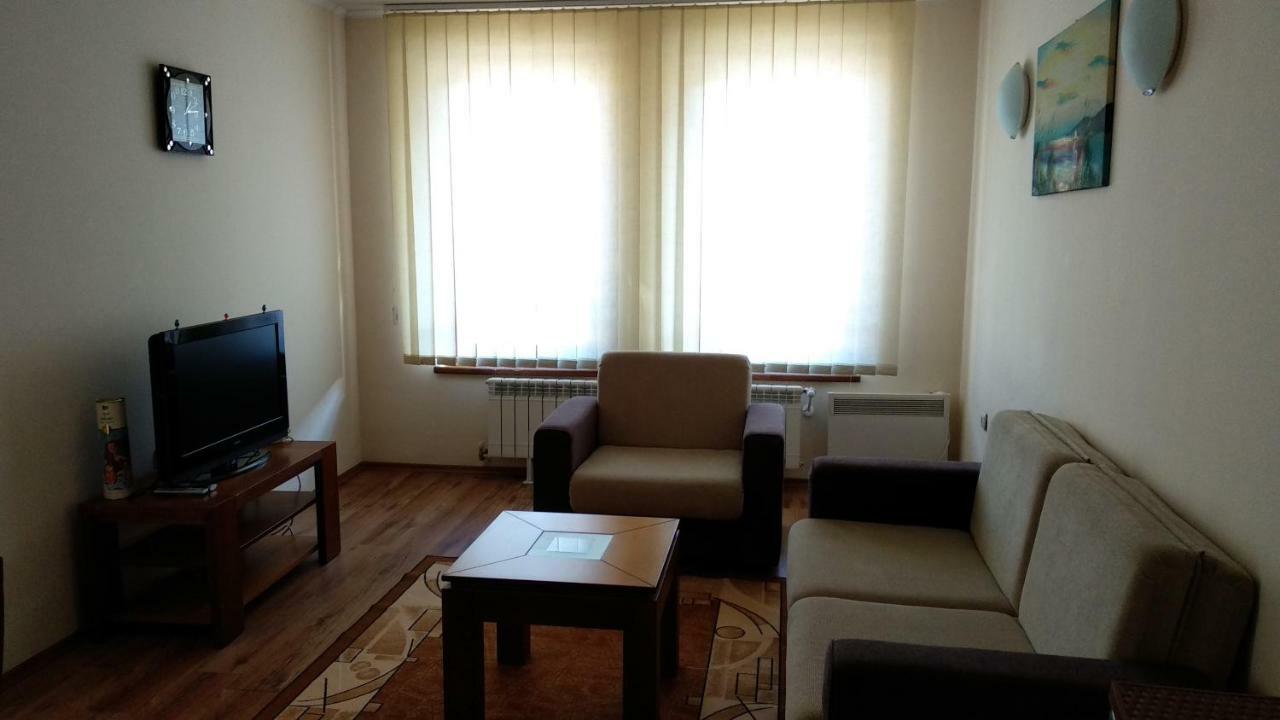 Ski Apartment D50 Cedar Lodge 4 Бансько Екстер'єр фото