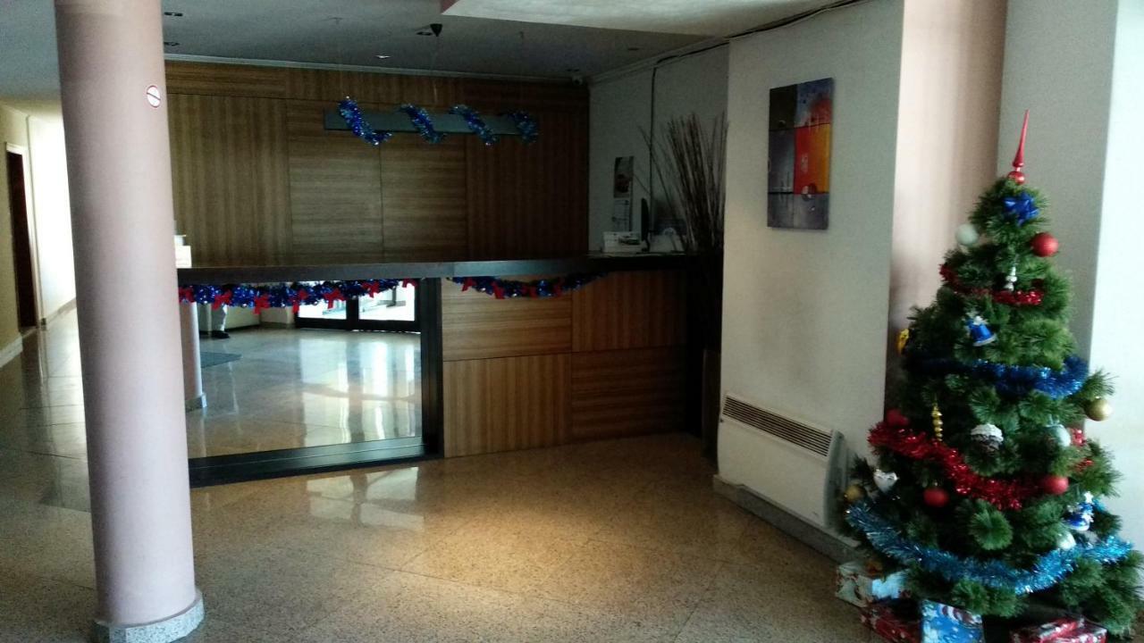 Ski Apartment D50 Cedar Lodge 4 Бансько Екстер'єр фото