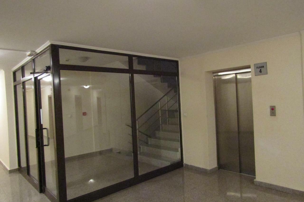 Ski Apartment D50 Cedar Lodge 4 Бансько Екстер'єр фото
