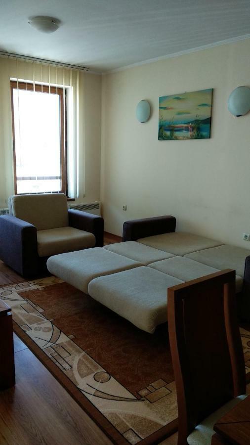 Ski Apartment D50 Cedar Lodge 4 Бансько Екстер'єр фото