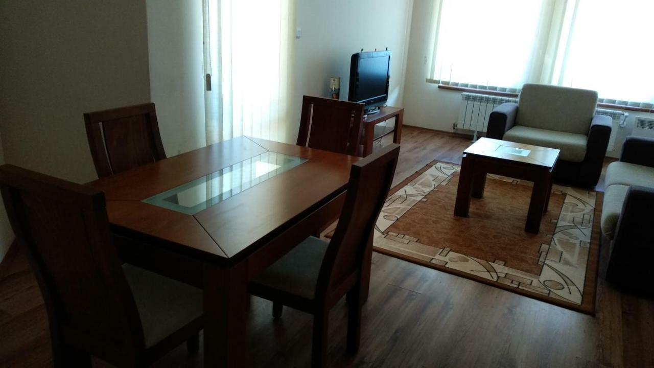 Ski Apartment D50 Cedar Lodge 4 Бансько Екстер'єр фото