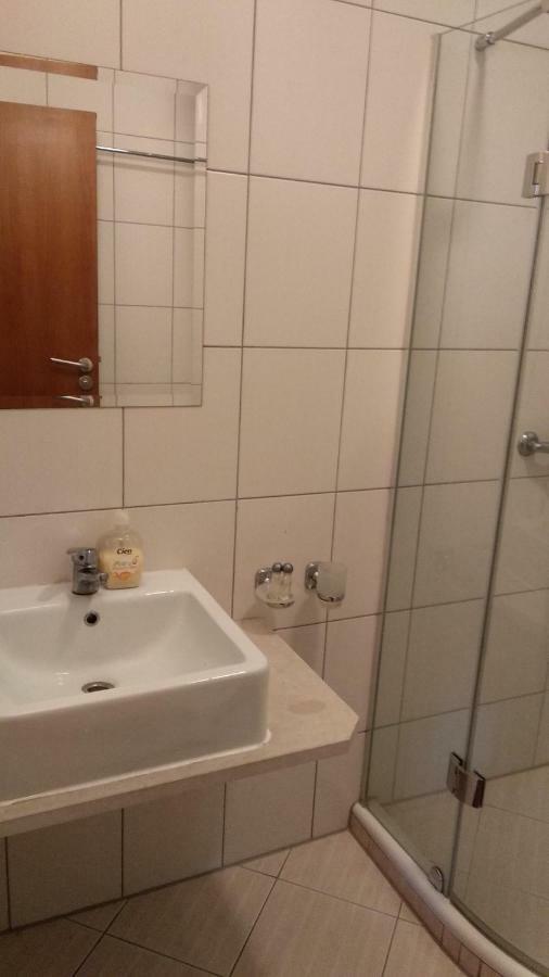 Ski Apartment D50 Cedar Lodge 4 Бансько Екстер'єр фото