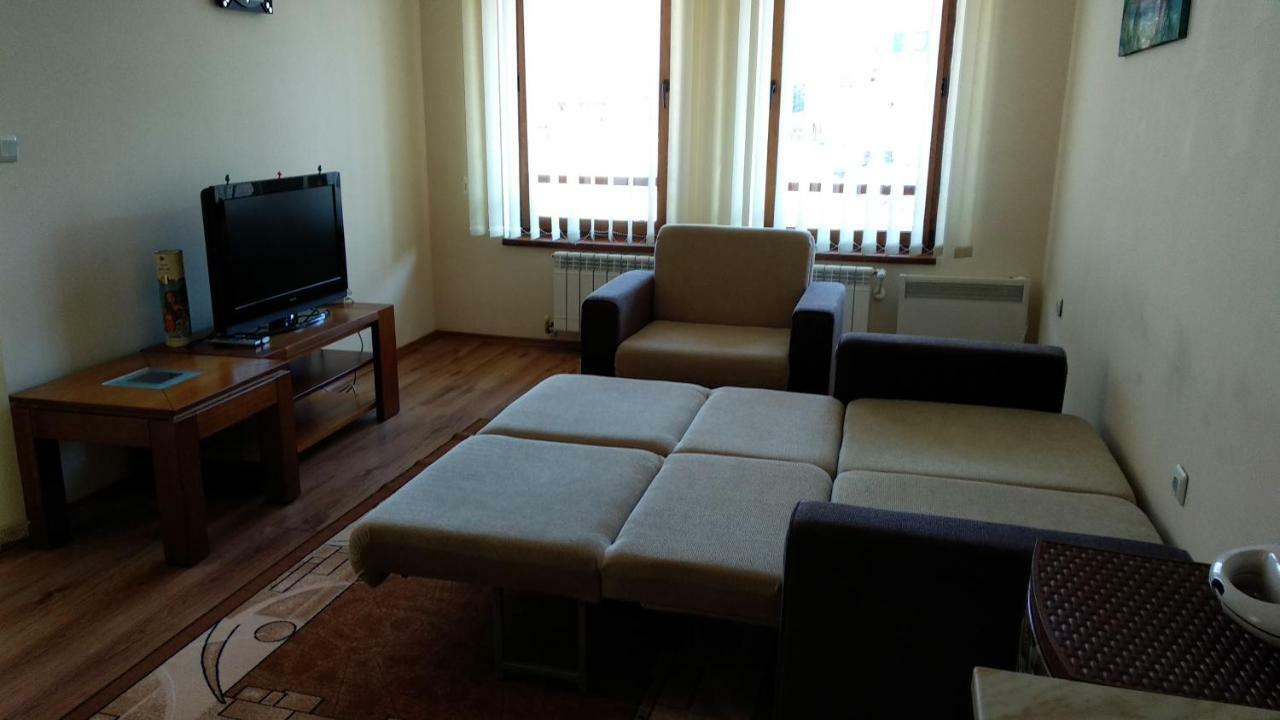 Ski Apartment D50 Cedar Lodge 4 Бансько Екстер'єр фото