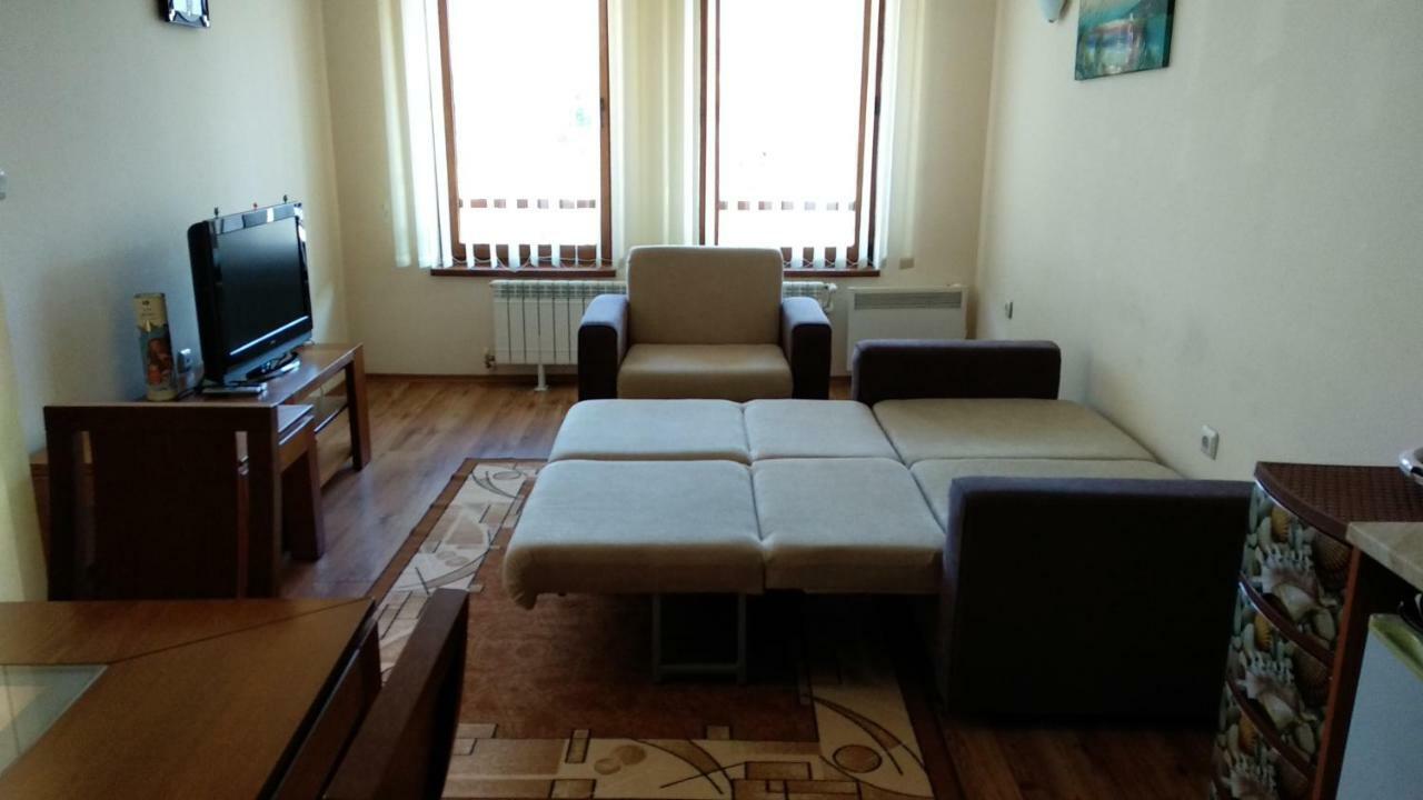 Ski Apartment D50 Cedar Lodge 4 Бансько Екстер'єр фото