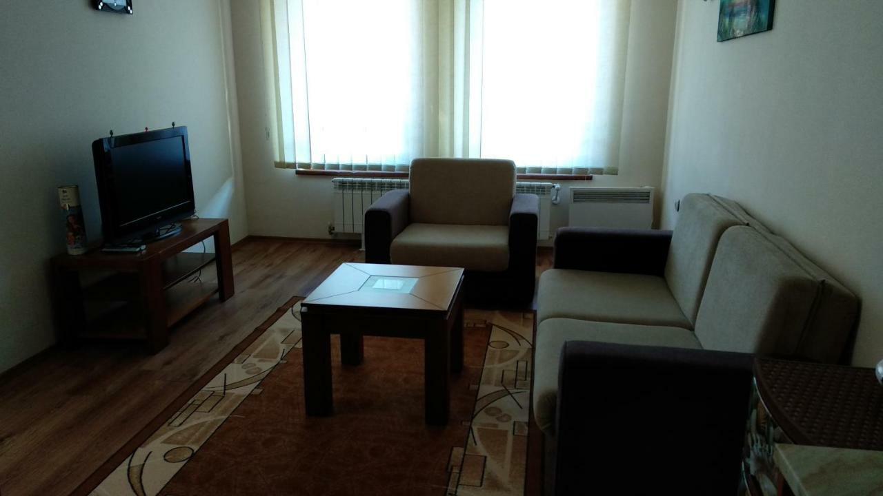 Ski Apartment D50 Cedar Lodge 4 Бансько Екстер'єр фото