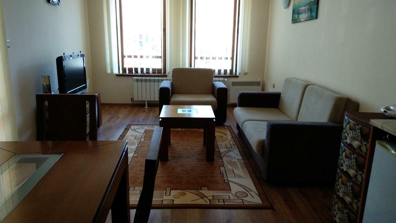 Ski Apartment D50 Cedar Lodge 4 Бансько Екстер'єр фото