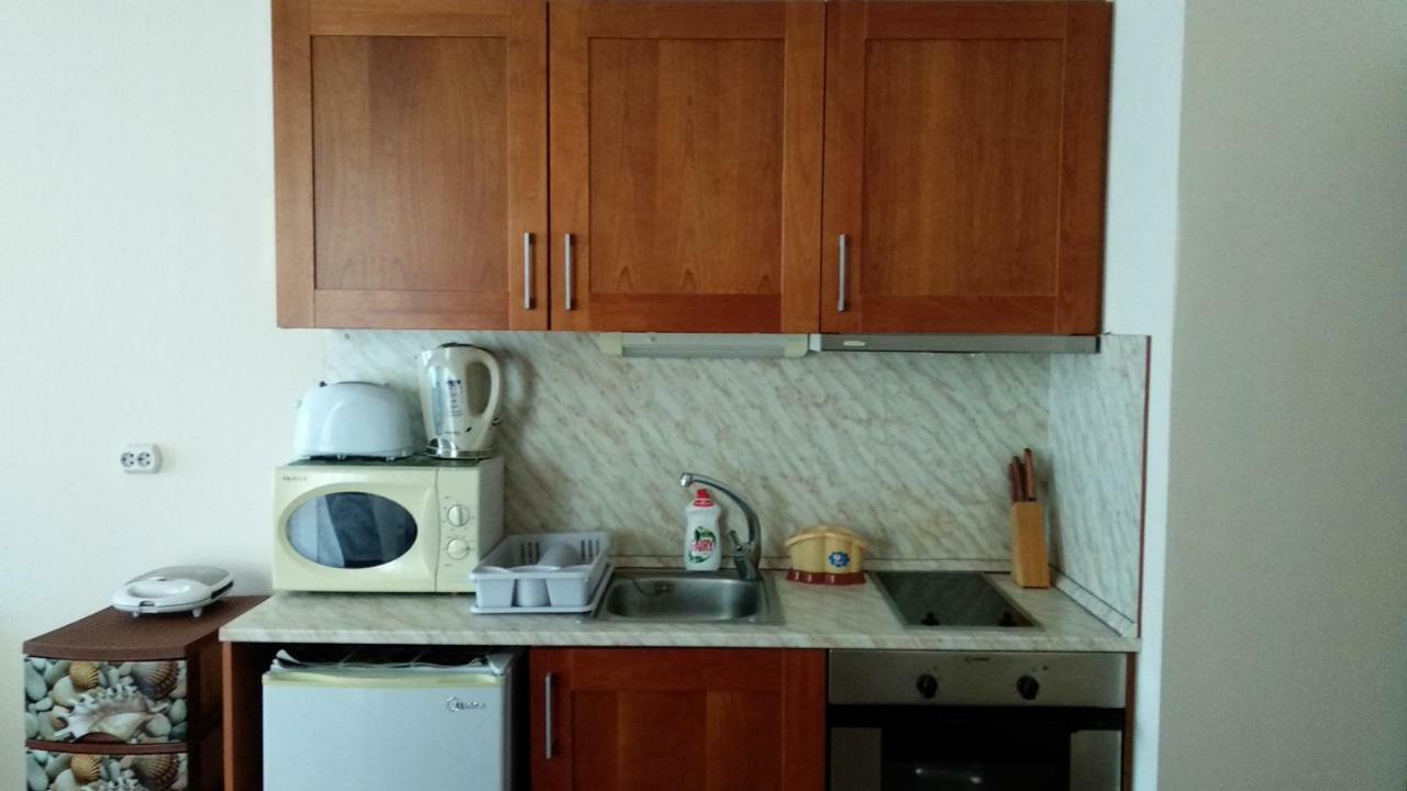 Ski Apartment D50 Cedar Lodge 4 Бансько Екстер'єр фото