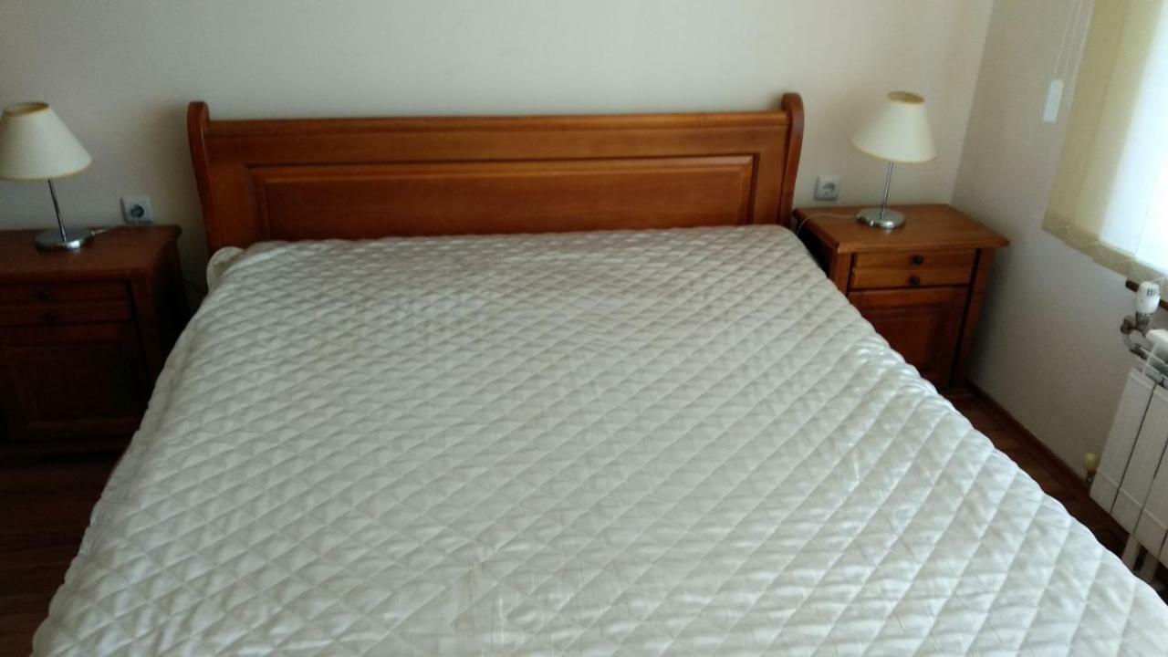 Ski Apartment D50 Cedar Lodge 4 Бансько Екстер'єр фото