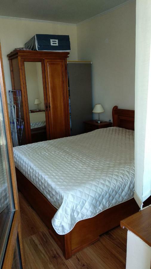 Ski Apartment D50 Cedar Lodge 4 Бансько Екстер'єр фото