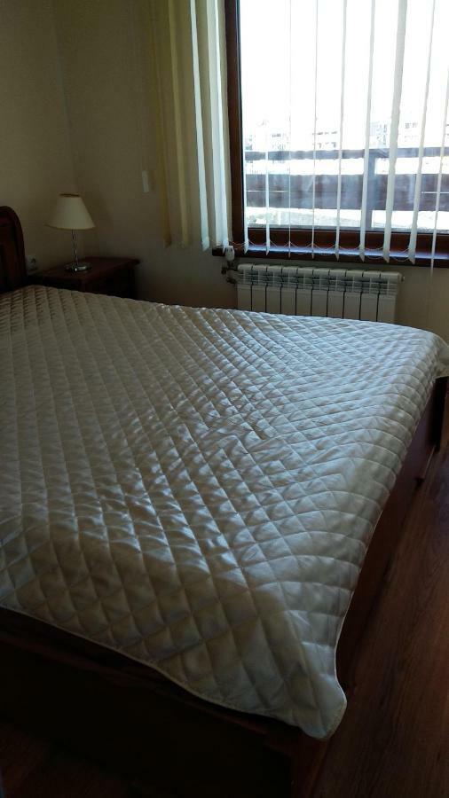 Ski Apartment D50 Cedar Lodge 4 Бансько Екстер'єр фото